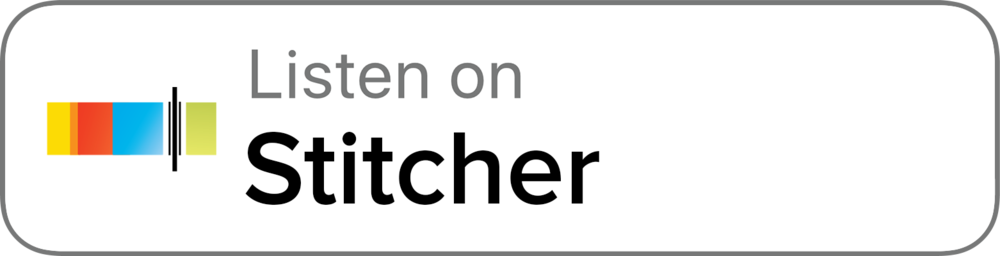 Listen to Our Daily Show! Podcast on Stitcher